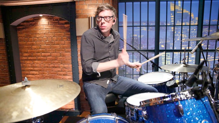 Patrick Carney Talks Black Keys Break, Post-Touring 'PTSD'