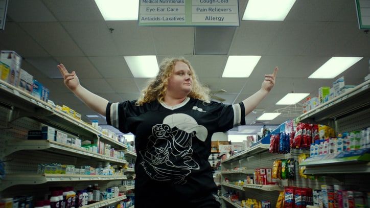 'Patti Cake$' Review: A Star Is Born in Lively, Predictable Rap-Underdog Movie