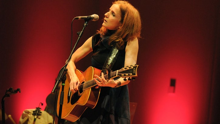 Patty Griffin Plots Acoustic U.S. Tour