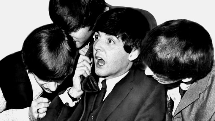 The 12 Weirdest Paul McCartney Songs