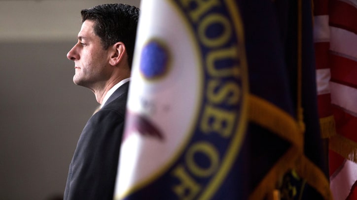 Paul Ryan Is Leaving Office. Now What?