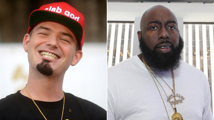 Houston Hip-Hop Comes Out in Force for Hurricane Harvey Victims