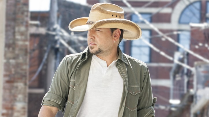 Review: Jason Aldean's 'They Don't Know' Is a So-So Party