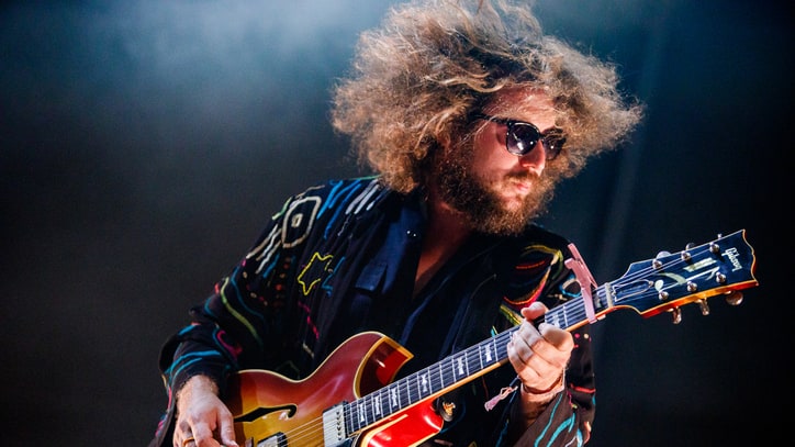 Peach Music Festival 2017: 10 Best Things We Saw