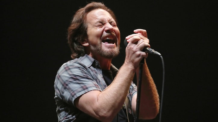 Watch Pearl Jam Tap Chad Smith, Josh Klinghoffer for Neil Young Cover