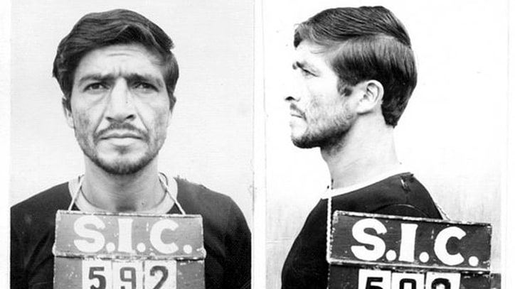 South America's 8 Scariest Serial Killers