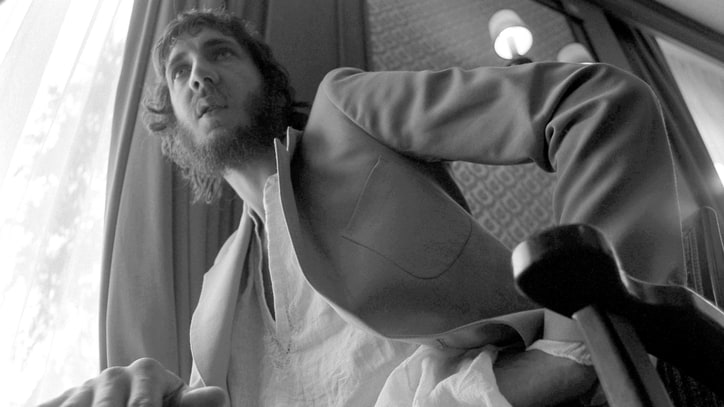 Pete Townshend Details Massive 'Who Came First' Reissue