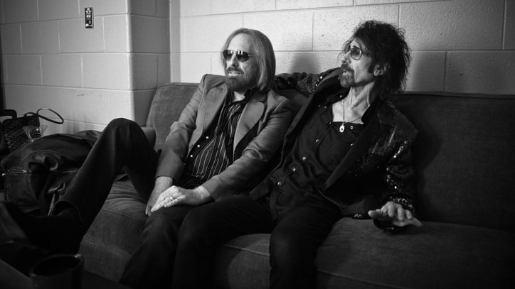 Peter Wolf on the Time He Turned Down Tom Petty's 'Don't Do Me Like That'