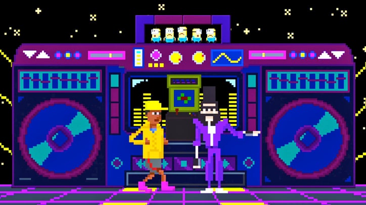Hear Pharrell's Joyous New Song 'Yellow Light' From 'Despicable Me 3'