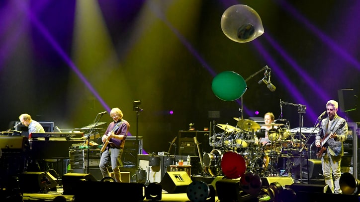 Phish's 'Baker's Dozen' Residency: Breaking Down All 13 Blissful Nights
