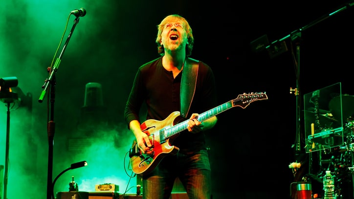 Why Phish's 'Baker's Dozen' Shows Are a Fan's Dream