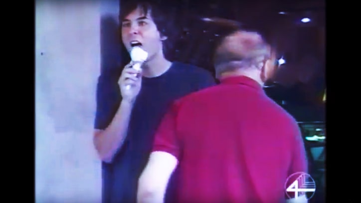 Watch Phoenix Vacation at Italian Beach in 'Goodbye Soleil' Video