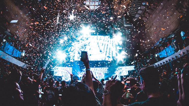 How Gaming Helped Birth the Most Important Music Label You've Never Heard of
