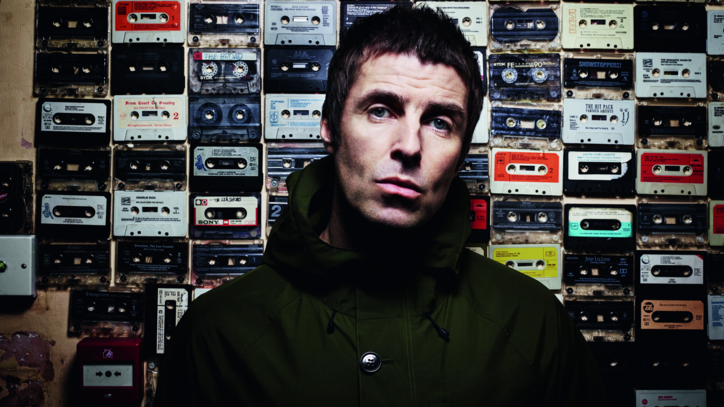 Review: Liam Gallagher Sticks to Oasis' Brawny Britpop and Beatle-esque Melodies on Solo Debut
