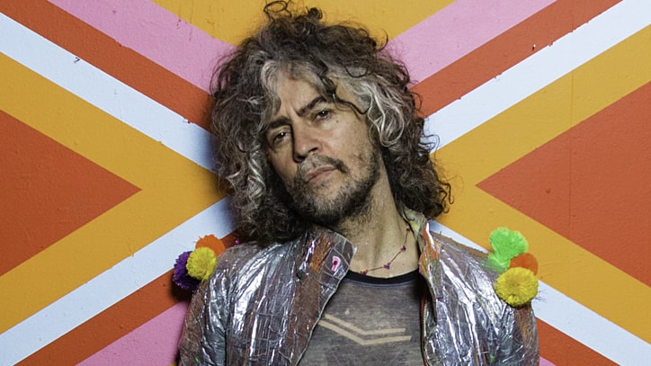 Hear Flaming Lips' Trippy 'The Castle' From New LP 'Oczy Mlody'