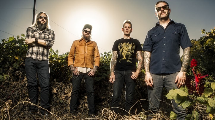 Review: Mastodon's 'Emperor of Sand' Is Their Most Ambitious in Years