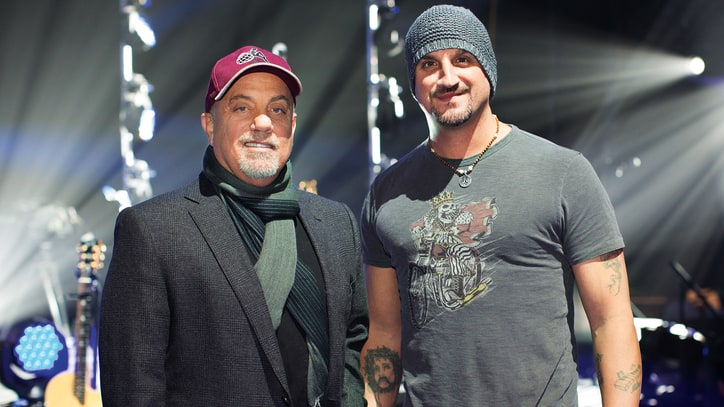 How Billy Joel Tribute-Band Leader Landed Gig With the Real Piano Man