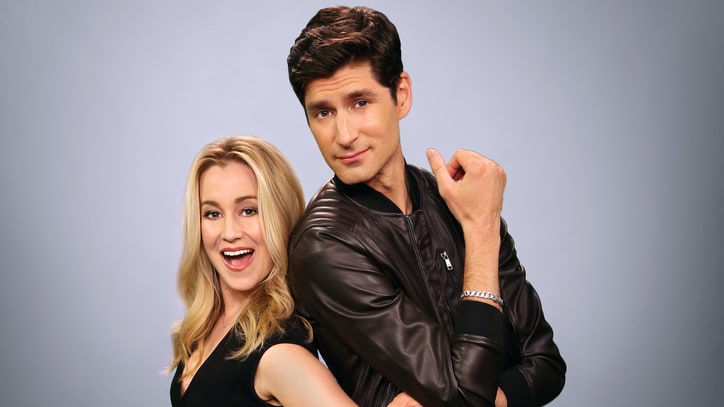 Kellie Pickler Talk Show to Debut in September