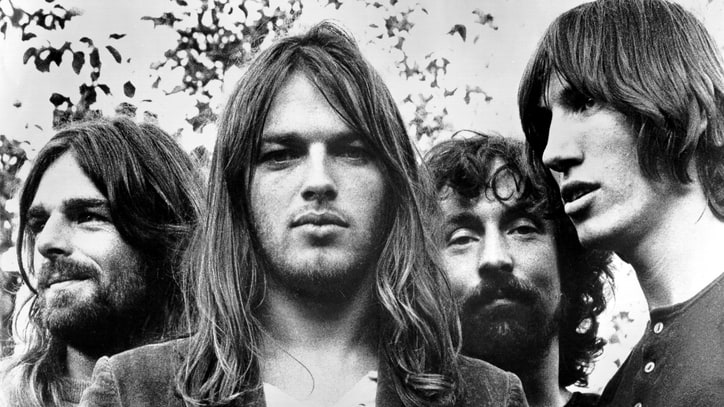 Pink Floyd's 'Dark Side of the Moon': 10 Things You Didn't Know