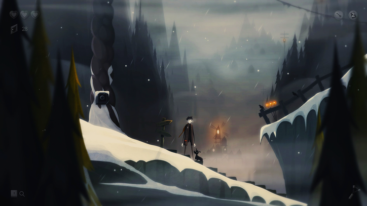 Meet the One-Man Team Behind Indie Hit 'Pinstripe'
