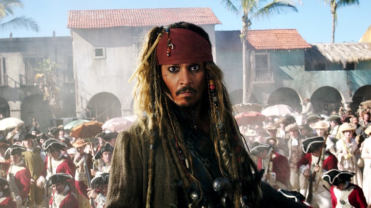 'Pirates of the Caribbean: Dead Men Tell No Tales' Review: Abandon Ship!