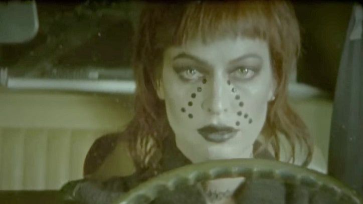 Watch Pixies' Devilish Stop-Motion 'Classic Masher' Video