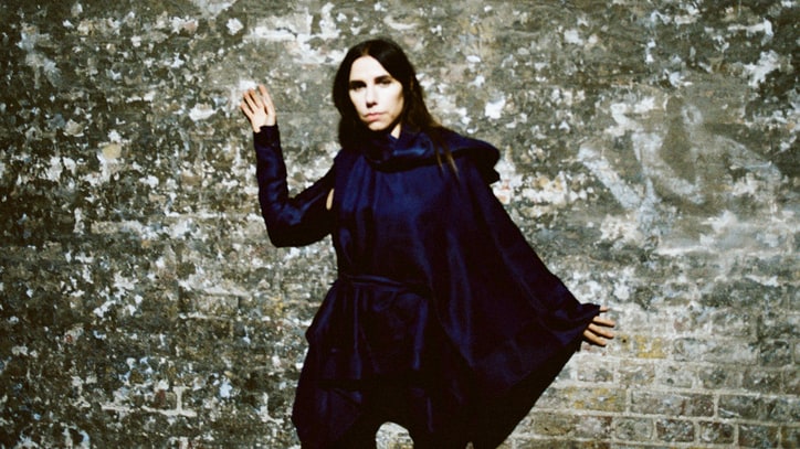 PJ Harvey, Ramy Essam Address Syrian Refugee Crisis in 'The Camp' Video