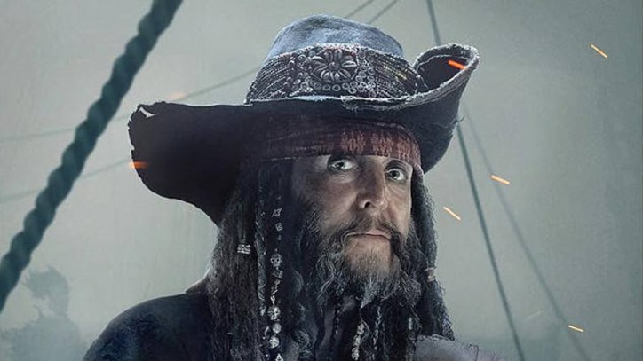 'Pirates of the Caribbean' Directors Talk Paul McCartney Cameo