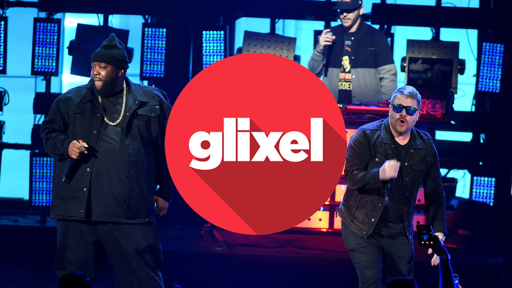 Listen to the Glixel Podcast: What This Year's Game Awards Got Right (And Wrong)