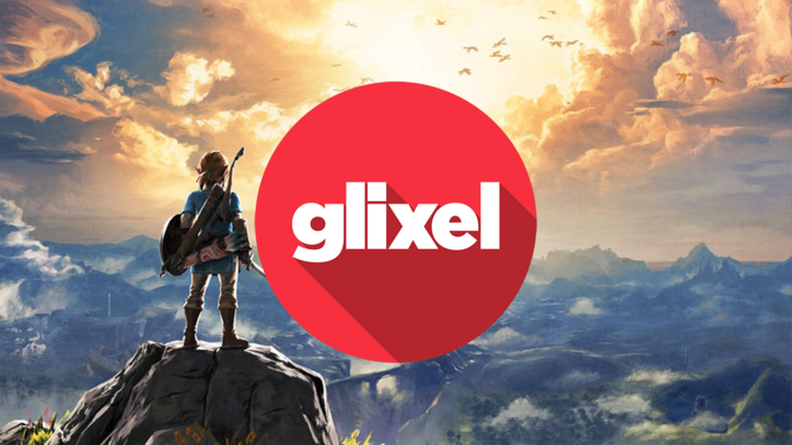 Listen to the Glixel Podcast: Savoring the Wonders of 'Zelda'