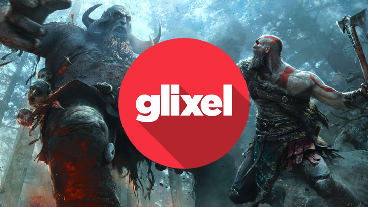 Glixel Podcast E3 2017: Our Favorite Games of E3