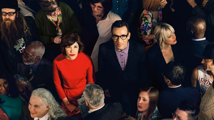 Goodbye, 'Portlandia': Carrie Brownstein on Show's Most Memorable Characters
