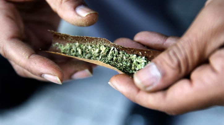 Pot Prisoners: Meet Five Victims of the War on Drugs