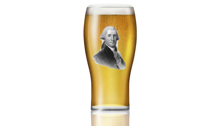 What to Drink On President's Day