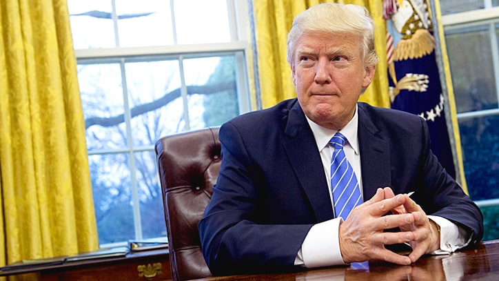 Trump's Abortion Policy Isn't About Morality – It's Coercion