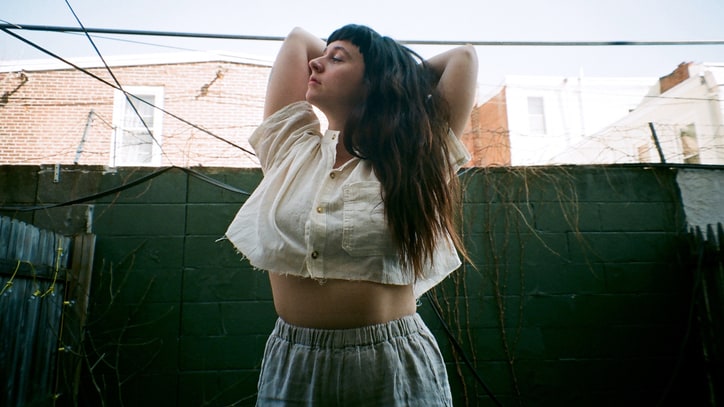 Review: Waxahatchee's Grueling, Thrilling LP Is Indie Rock Band's Sharpest Yet