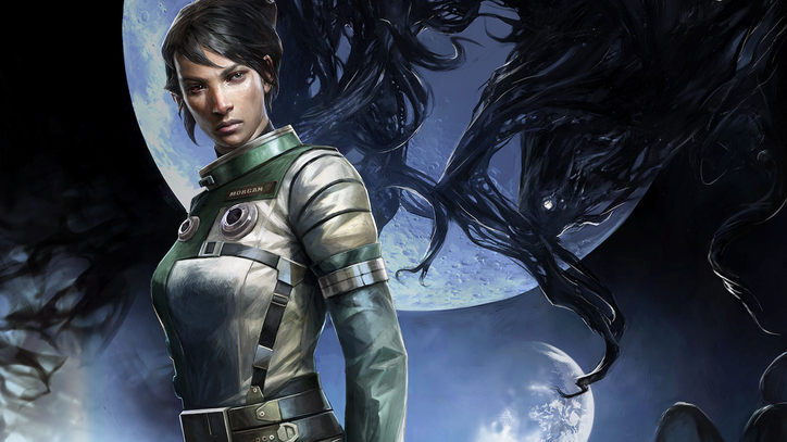'Prey' Wrestles With the 'Shock' Legacy and Wins