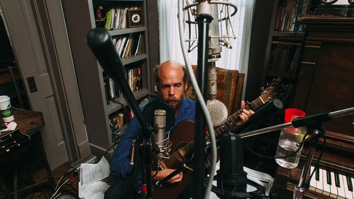 Indie Troubadour Bonnie 'Prince' Billy Talks Merle Haggard Tribute Album