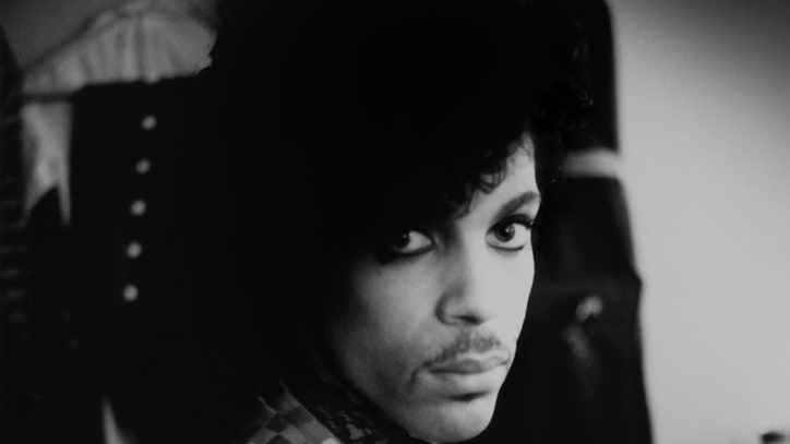 Prince Estate Plots New Album 'Piano and a Microphone 1983'