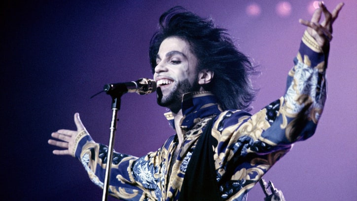 Prince Estate Approves Questlove-Curated Orchestral Tour