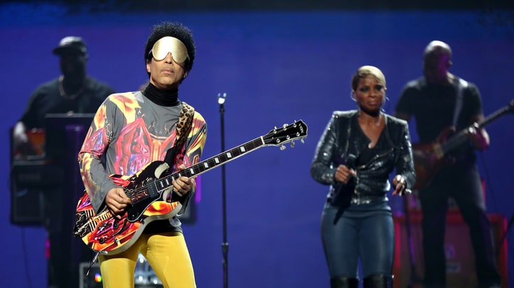 Prince Estate Selling Six Properties After Judge Approval
