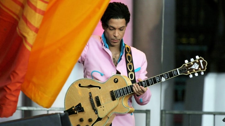 Prince Death Investigation Closed With No Criminal Charges Filed