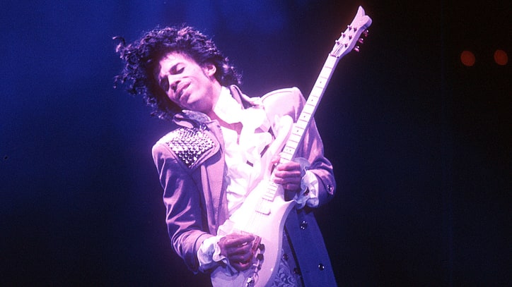 Prince Items From Paisley Park to Exhibit in London