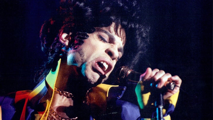 Hear Prince's Original Studio Recording of 'Nothing Compares 2 U'