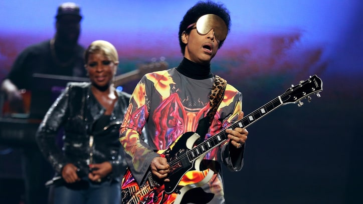 Prince Estate's $31 Million Deal With Universal Rescinded