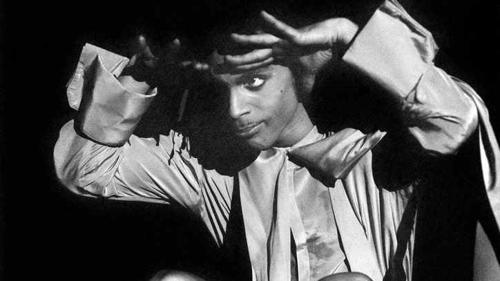 Prince's 1987 High-Heeled Boots Fetched Over $75,000 at Auction
