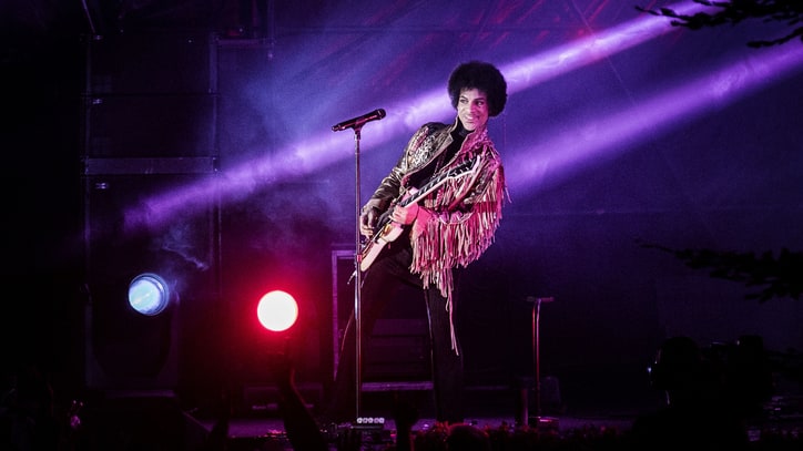 Prince's Paisley Park is Seeking an Archives Supervisor