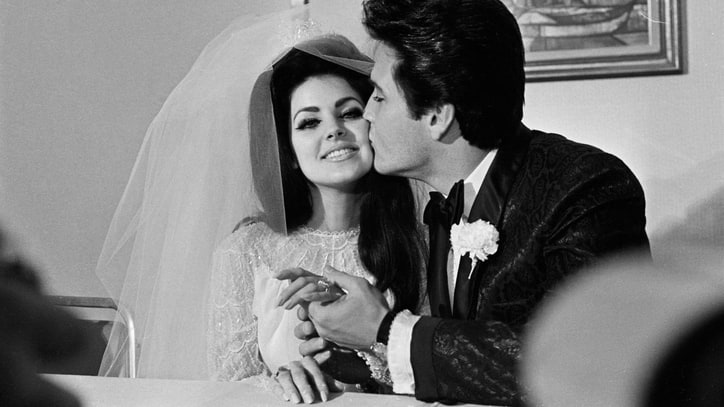 Priscilla Presley Reflects on Elvis' Legacy: 'He Never Lost Who He Was'