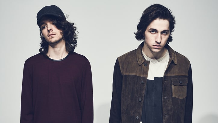 Hear Porter Robinson, Madeon's Silky Electro-Pop Single 'Shelter'