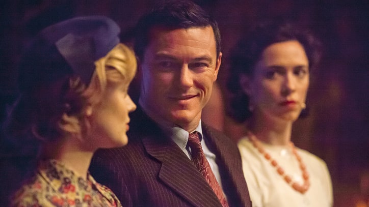 'Professor Marston & the Wonder Women' Review: Who Wants a Kinky Superhero Biopic?